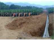 ഗെയിലിനെതിരെ വീണ്ടും എസ്ഡിപിഐ; ജനവഞ്ചനയ്‌ക്കെതിരെ ക്യാംപയ്ന്‍