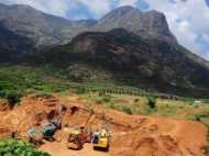 തമിഴ്‌നാട്ടില്‍ ഭൂഗര്‍ഭ കണികാ പരീഷണശാല; ഇടുക്കിയിലെ  ഗ്രാമങ്ങളില്‍ ആശങ്ക