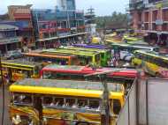 വിദ്യാര്‍ഥി കണ്‍സഷന്‍:  ബസ് ഉടമകള്‍ക്ക് ഇടയില്‍ ഭിന്നത