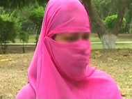 ഇസ്ലാം മതം സ്വീകരിക്കാന്‍ ഭര്‍ത്താവ് സമ്മര്‍ദ്ദം ചെലുത്തുന്നെന്ന് യുവതി! ക്രൂരപീഡനം!