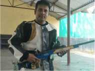 റൈഫിള്‍ ഷൂട്ടിംഗില്‍ മലപ്പുറത്തുനിന്നും പുതിയൊരു താരം