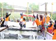 കേരള കൗമാര സമ്മേളനത്തില്‍ വൈദഗ്ധ്യം നേടി വിവിധ ജില്ലകളിലെ ആയിരത്തോളം പ്രതിനിധികള്‍