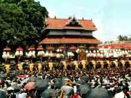 തൃശൂര്‍ പൂരത്തിന് ഇക്കൊല്ലം ഗ്രീന്‍ പ്രോട്ടോക്കോളും വിഐപി പവലിയനും