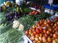 കേരളത്തിലുത്പാദിപ്പിച്ച  പച്ചക്കറികളില്‍ 94 ശതമാനം സുരക്ഷിതം; കാര്‍ഷിക സര്‍വകലാശാല റിപ്പോര്‍ട്ട്