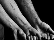 ക്രൂരന്മാര്‍ക്ക് മുമ്പില്‍ വിരിമാറ് കാട്ടിയ ധീരന്‍; ആയുധമെടുക്കാത്ത പോരാട്ടം!! ഉറ്റവരെ കൊന്നുതള്ളി