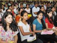 14 വയസ്സുവരെ എന്‍ട്രൻസ് പരീക്ഷ നിയമവിരുദ്ധം.. എന്‍ട്രന്‍സ് വാളിനാല്‍ കുട്ടികളെ കൊല്ലരുത്!!