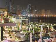 ഷാർജ മജാസിൽ ഇരുന്ന് ഭക്ഷണം കഴിച്ചാൽ മോസ്കോയിലേക്കു പറക്കാം, ലോകകപ്പ് ഫൈനൽ കാണാം