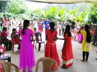 പഠനവും വിനോദവും സമന്വയിച്ച് ക്യാംപ്: അവധിക്കാലത്ത് കുട്ടികള്‍ക്ക് നവ്യാനുഭവം പകര്‍ന്ന് ഡബ്ല്യുഎസ്എസ്