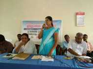 ഡെങ്കിപ്പനി ബോധവത്ക്കരണവുമായി ആരോഗ്യവകുപ്പ് ദിനാചരണം നടത്തി