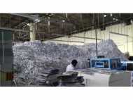 കെബിപിഎസ് ദുരന്തഭീതിയില്‍; കടലാസ് മാലിന്യം കുമിഞ്ഞുകൂടി പ്ലാന്റ് നിശ്ചലം