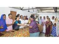 മൂവാറ്റുപുഴ നഗരസഭയില്‍ വഴിയോര കച്ചവടക്കാര്‍ക്ക് ഐഡി കാര്‍ഡ്