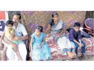 ഗര്‍ഭസ്ഥശിശു ചവിട്ടേറ്റു മരിച്ചെന്ന സംഭവം; ജ്യോത്സനയെയും ഭര്‍ത്താവിനെയും നുണപരിശോധന നടത്തണമെന്ന് പ്രതിചേര്‍ക്കപ്പെട്ടവര്‍