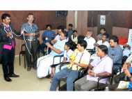 അറിവിന്റെയും ആനന്ദത്തിന്റെയും പുത്തൻ വിസ്മയാനുഭവങ്ങൾ നൽകി കൊണ്ട് മാജിക് സ്‌ക്വയർ