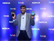 നോക്കിയയുടെ നാല് പുതിയ സ്മാര്‍ട്ട് ഫോണുകള്‍ വിപണിയില്‍