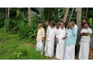 പുനത്തിൽ ട്രസ്റ്റ്-രാഷ്ട്രീയ വൽക്കരണം നടത്തിയിട്ടില്ലെന്ന്-മന്ത്രി ഏകെ ബാലൻ