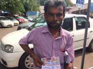 ലോട്ടറി ടിക്കറ്റ് നമ്പര്‍ തിരുത്തി നല്‍കി പണം തട്ടി