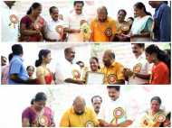 കേരളം പച്ചക്കറി സ്വയം പര്യാപ്തതയിലേക്ക് - കൃഷിമന്ത്രി വിഎസ് സുനില്‍കുമ