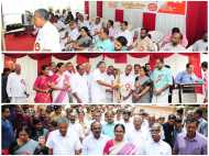 ഇ പോസ് മെഷീൻ വരുന്നതോടെ അർഹതപ്പെട്ടവർക്ക് ഭക്ഷ്യധാന്യം ലഭ്യമാകും-മുഖ്യമന്ത്രി