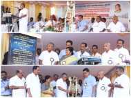 നാടിന്റെ സമഗ്ര വികസനത്തിന് തീരദേശം  വികസിക്കണമെന്ന് മുഖ്യമന്ത്രി