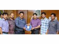 വീണ്ടെടുക്കാം വയനാടിനെ; 'ഭൂമിയും ഞാനും' ആല്‍ബം പ്രകാശനം ചെയ്തു