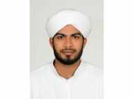 മലപ്പുറം സ്വദേശി കാലിഫോര്‍ണിയയില്‍ പ്രബന്ധം അവതരിപ്പിക്കുന്നു