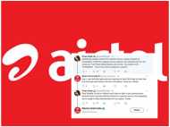 മുസ്ലീമായ എക്സിക്യൂട്ടീവിന്റെ വർക്ക് എത്തിക്സിൽ വിശ്വാസമില്ലെന്ന് ഉപഭോക്താവ്, പിന്തുണച്ച് എയര്‍ടെല്‍