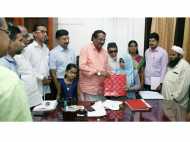 അന്ധത കാര്യമാക്കേണ്ട: ഏഴാം ക്ലാസ് വരെ ഇനി അറബി വായിക്കാം, ഉദ്ഘാടനം കോഴിക്കോട്