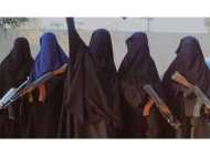 ഭീഷണിയുമായി ഐസിസ്:  വിധവകളെ വിട്ടുനല്‍കിയില്ലെങ്കില്‍ ബന്ദികളായ സൈനികരെ വധിക്കുമെന്ന്