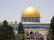 ജെറൂസലേമിലെ പലസ്തീന്‍ വീടുകള്‍ യുഎഇ വാങ്ങുന്നത് ഇസ്രായേലിന് വേണ്ടിയോ?