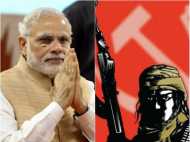 മോദിയെ വധിക്കാന്‍ നീക്കം; ആസൂത്രണം രാജീവ് വധം മാതൃകയില്‍; പിന്നീല്‍ മാവോയിസ്റ്റുകള്‍