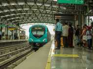 കൊച്ചി മെട്രൊയുടെ പിറന്നാൾ സമ്മാനം: പ്രതിമാസ സീസൺ ടിക്കറ്റ് ഉടൻ