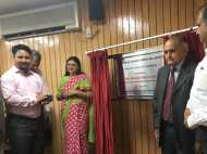 സ്ത്രീകള്‍ക്കെതിരേയുള്ള റേപ്പ് കേസുകള്‍ അന്വേഷിക്കാന്‍ പ്രത്യേക ലബോറട്ടറി; രാജ്യത്തെ ആദ്യ ഡിഎന്‍എ സ്ത്രീ ഫോറന്‍സിക് ലബോറട്ടറിയ്ക്ക് ചണ്ഡീഗഢില്‍ തറക്കല്ലിട്ടു