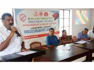 ലോക പുകയില വിമുക്ത ദിനാചരണം; ബോധവത്ക്കരണവുമായി ആരോഗ്യവകുപ്പ്