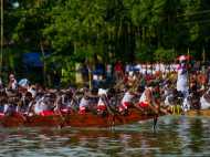 ഓളപ്പരമ്പിൽ വിസ്മയം തീർക്കുന്ന ചുണ്ടൻ വള്ളങ്ങൾ.. കേരളത്തിന്റെ സ്വന്തം ജലമേളകളെ അറിയാം
