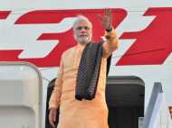 വിദേശ യാത്രക്കായി മോദി പൊടിച്ചത് 1500 കോടിയോളം രൂപ; സന്ദര്‍ശിച്ചത് 84 രാജ്യങ്ങള്‍