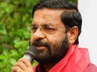 നിലയ്ക്കലെ അടിസ്ഥാന സൗകര്യങ്ങള്‍ കൂടുതല്‍ മെച്ചപ്പെടുത്തും: മന്ത്രി കടകംപള്ളി സുരേന്ദ്രന്‍