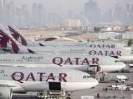 നെടുമ്പാശ്ശേരിയിൽ ഒഴിവായത് വൻ ദുരന്തം.. കനത്ത മഴയിൽ വിമാനം തെന്നിമാറി