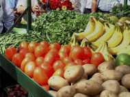 വിഷരഹിത പച്ചക്കറിയുമായി ഏനാദിമംഗലം പഞ്ചായത്ത്