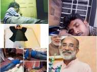 കണ്ണന്താനം ക്യാമ്പില്‍ ഉറങ്ങിയ രാത്രി; മലയാളികള്‍ ഉറങ്ങാതെ ചിരിച്ച അതേ രാത്രി, കണ്ണന്താനം ചലഞ്ചും