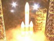 പാര്‍ക്കര്‍ സോളാര്‍ പ്രോബ് വിക്ഷേപിച്ചു... വിജയകരമെന്ന് നാസ, സൂര്യന്റെ രഹസ്യങ്ങള്‍ 2024ല്‍ അറിയാം!!