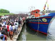 അപകട വിവരം അറിയാൻ പുറംലോകം വൈകി, രക്ഷാപ്രവർത്തനവും; കാണാതയവർക്കായി ഇന്നും രക്ഷാപ്രവർത്തനം തുടരും