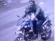 പ്രളയത്തിനിടെ പിതൃസഹോദരന്‍ ഒമ്പതുവയസ്സുകാരനെ പുഴയിലെറിഞ്ഞു കൊന്നു; സിസിടിവി ദൃശ്യങ്ങള്‍ തെളിവായി