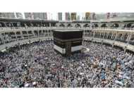 പ്രശ്‌നരഹിതമായി ഹജ്ജ് കര്‍മങ്ങള്‍ക്ക് പരിസമാപ്തി: ഇനി സ്മാര്‍ട്ട് ഹജ്ജ് പദ്ധതി, ഹറമുകളുടെ വികസനത്തിന