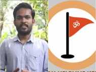 'ഹിന്ദുഹെല്‍പ്പ് ലൈന്‍ കേരളത്തില്‍ കലാപത്തിനൊരുങ്ങുന്നു'; വെളിപ്പെടുത്തിയത് നേതാവ്, ജിഹാദി: സംഘടന