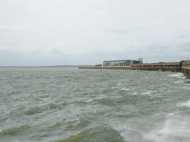 കര്‍ണാടകയിലെ ഡാമുകള്‍ തുറന്നു; തമിഴ് നാട് ആശങ്കയില്‍