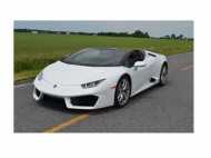 ദുബായിലൂടെ ലംബോര്‍ഗിനിയുമായി പറന്നത് 240 കിലോമീറ്റര്‍ വേഗതയില്‍: നാല് മണിക്കൂറില്‍  പിഴ 1.7 ലക്ഷം!!