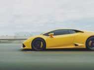 ലംബോര്‍ഗനിയുമായി ചീറിപ്പാഞ്ഞ ബ്രിട്ടീഷ് ടൂറിസ്റ്റ് പിഴയടച്ച് രക്ഷപ്പെട്ടു