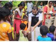 പ്രളയത്തില്‍ ദുരിതത്തിലായ ആദിവാസികളെ  കൈയ്യൊഴിഞ്ഞ് അധികൃതര്‍;  സംഭവം മലപ്പുറത്ത്!