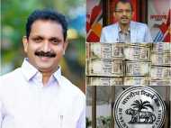 99.3% നോട്ടുകളും തിരിച്ചെത്തി; ഇനി വിനു പറയുന്ന പണി കെ സുരേന്ദ്രന്‍ ചെയ്യുമോയെന്ന് സോഷ്യല്‍ മീഡിയ