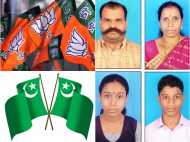 കൂട്ടക്കൊലപാതകം; കസ്റ്റഡിയിലുള്ള ലീഗ് നേതാവ് നിരവധി കേസിലെ പ്രതി, രണ്ടാമന്‍ സജീവ ബിജെപി പ്രവർത്തകന്‍